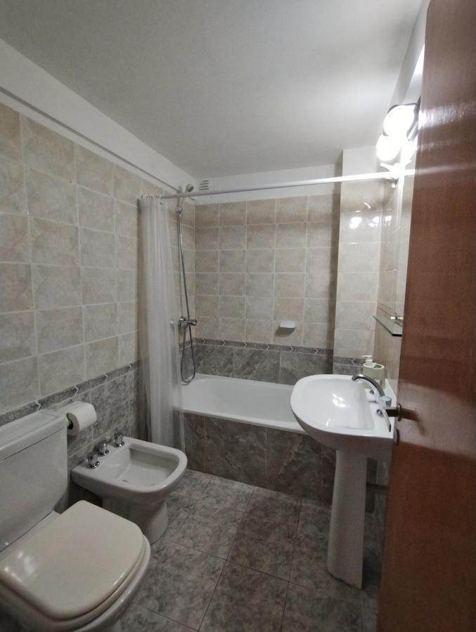 Apartament Trejo 817 Córdoba Zewnętrze zdjęcie