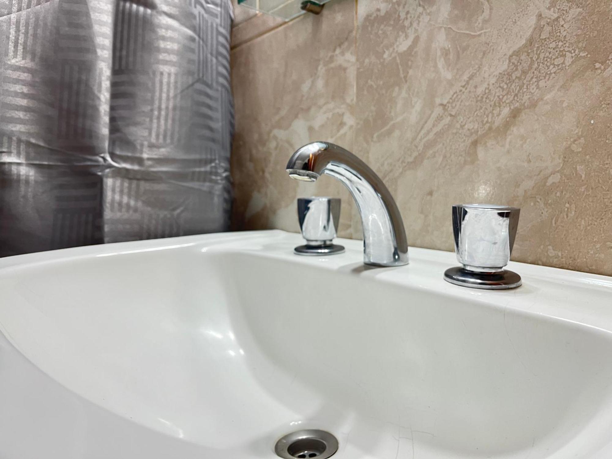 Apartament Trejo 817 Córdoba Zewnętrze zdjęcie