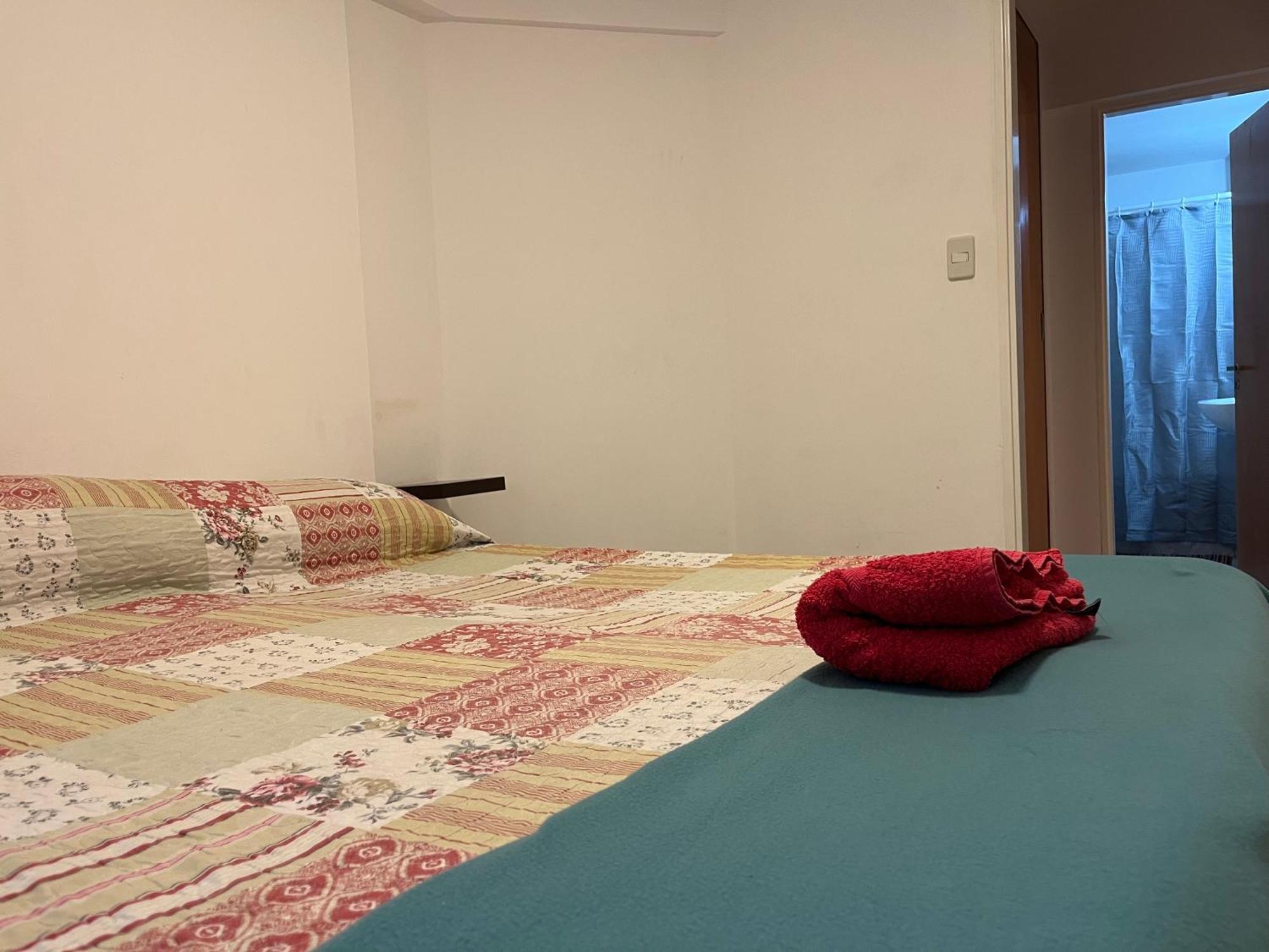 Apartament Trejo 817 Córdoba Zewnętrze zdjęcie