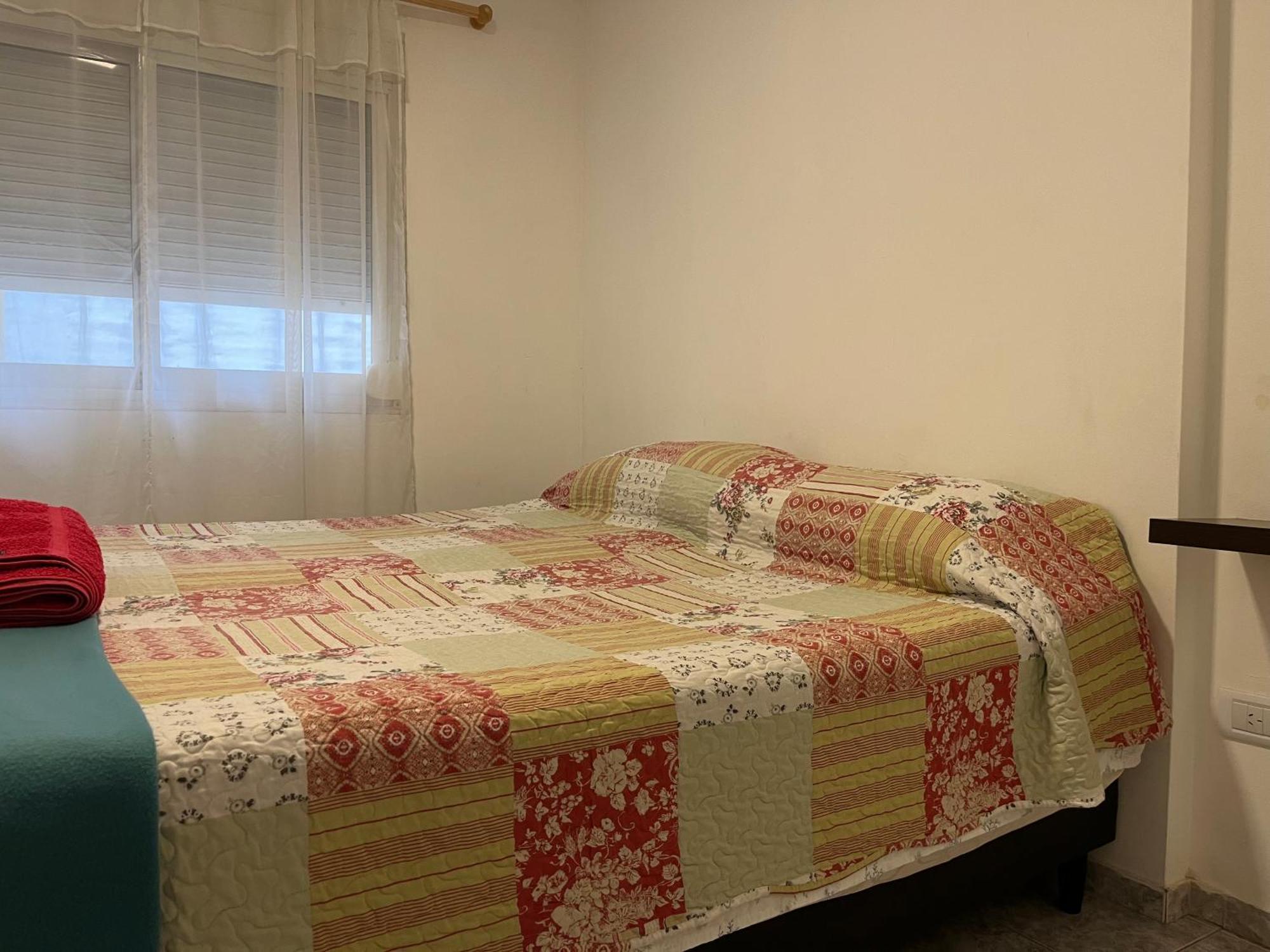 Apartament Trejo 817 Córdoba Zewnętrze zdjęcie
