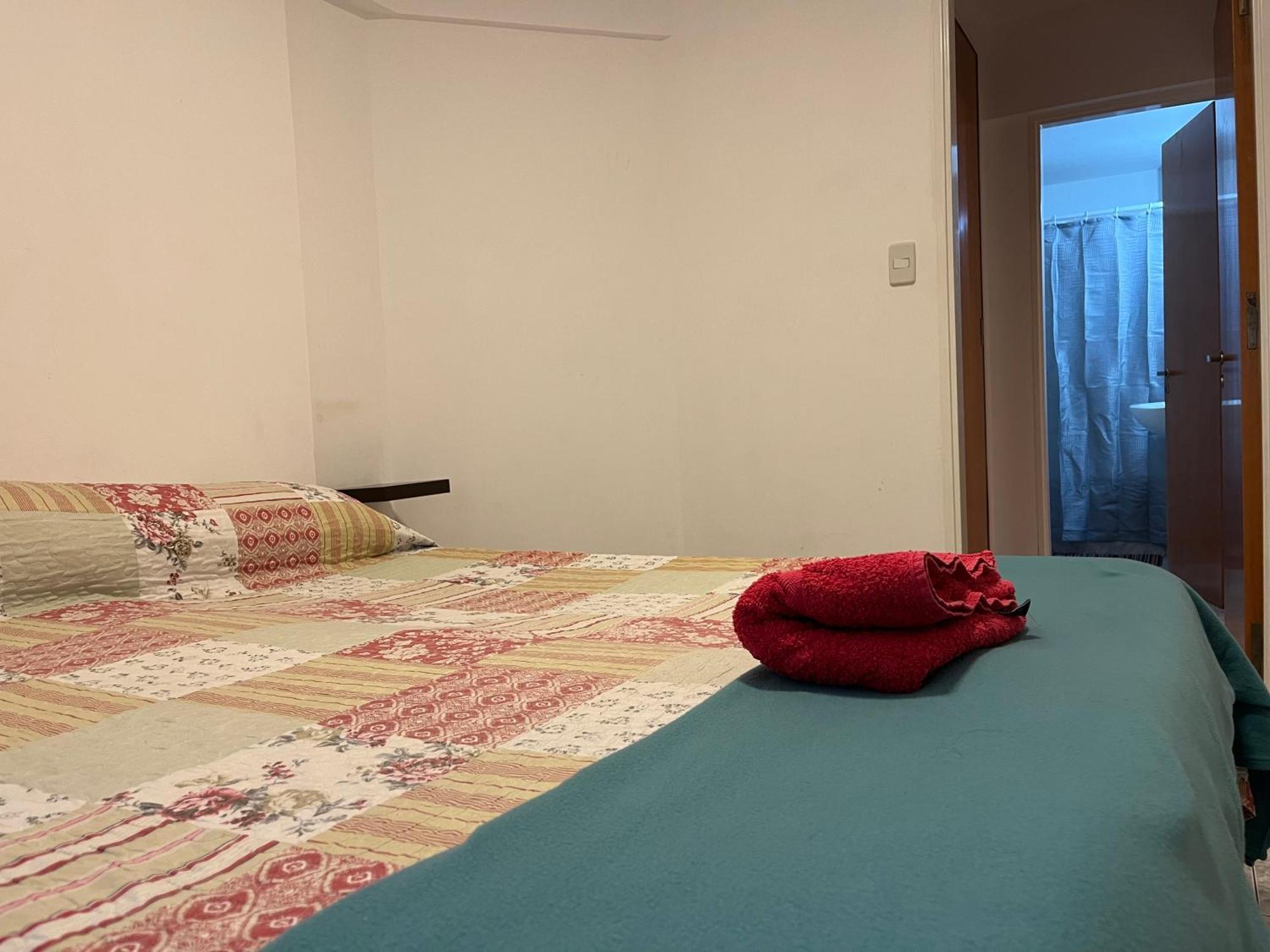 Apartament Trejo 817 Córdoba Zewnętrze zdjęcie