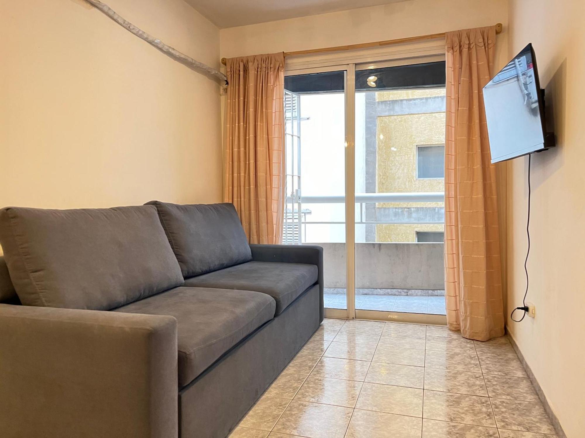 Apartament Trejo 817 Córdoba Zewnętrze zdjęcie