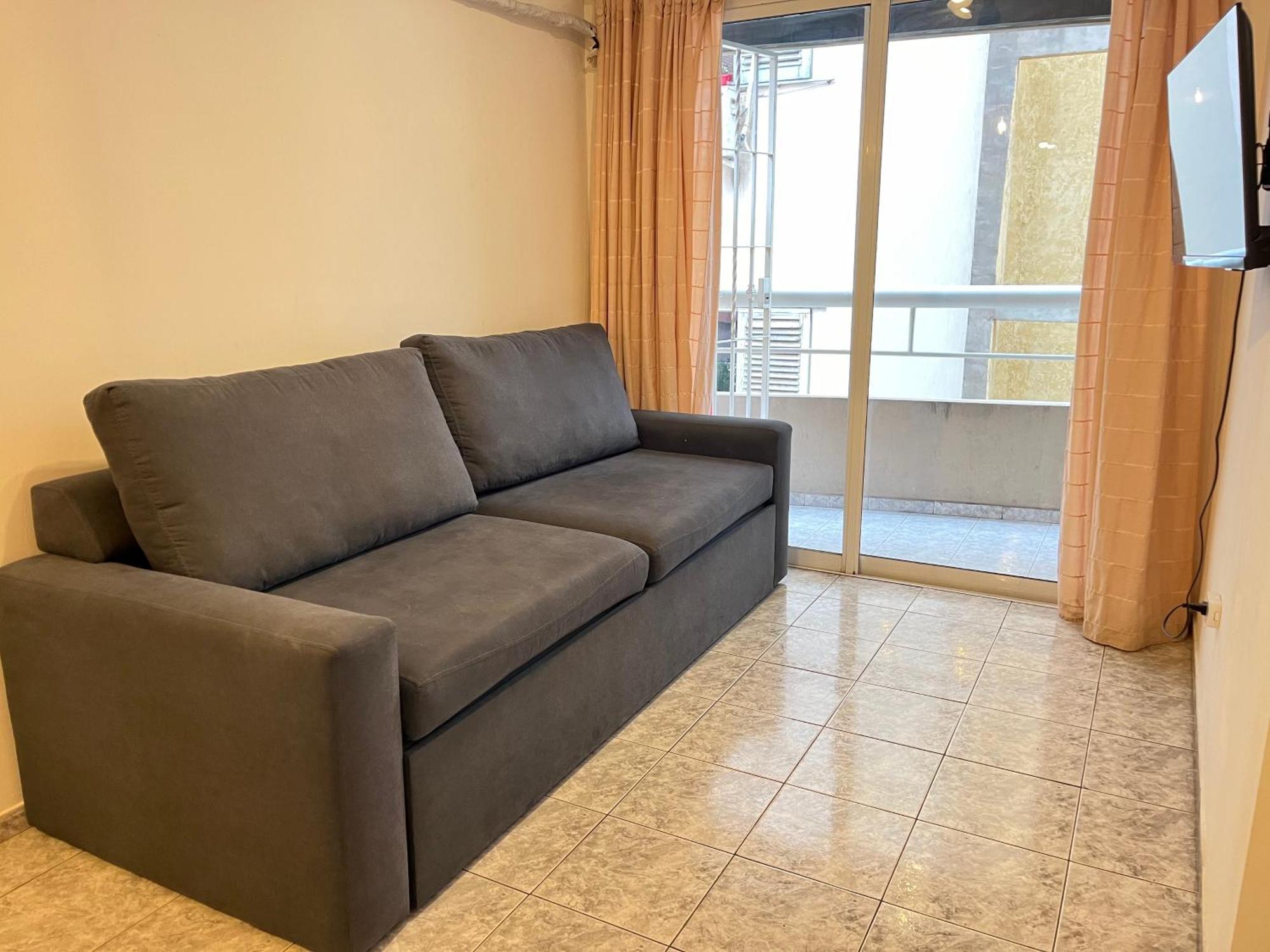 Apartament Trejo 817 Córdoba Zewnętrze zdjęcie