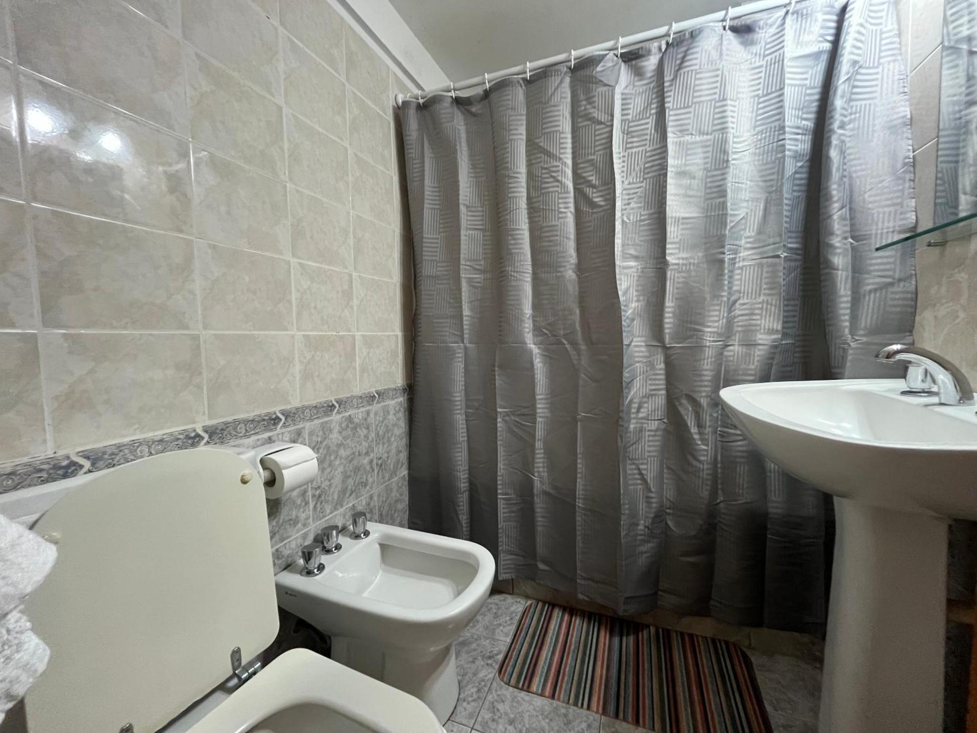 Apartament Trejo 817 Córdoba Zewnętrze zdjęcie