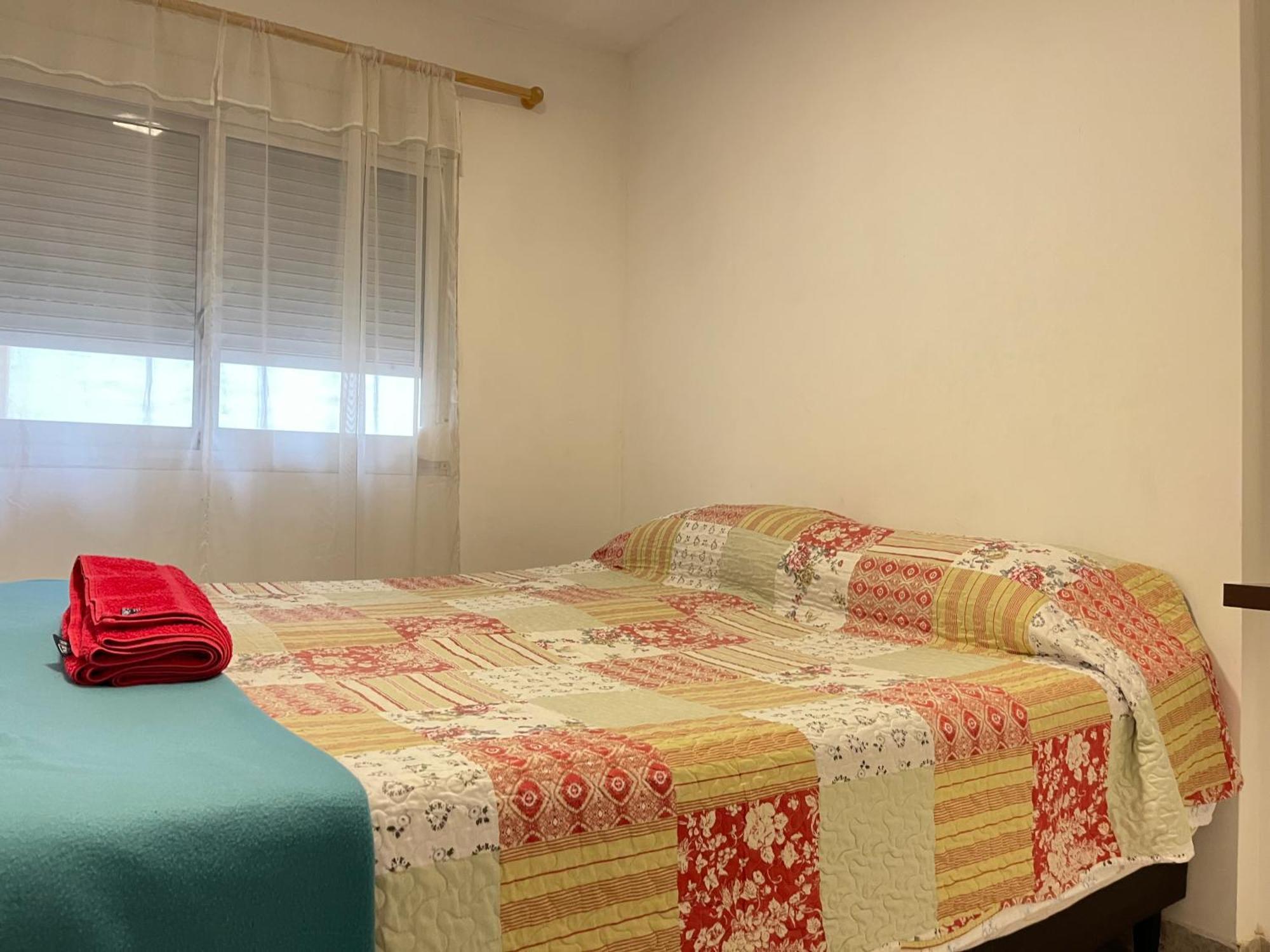 Apartament Trejo 817 Córdoba Zewnętrze zdjęcie