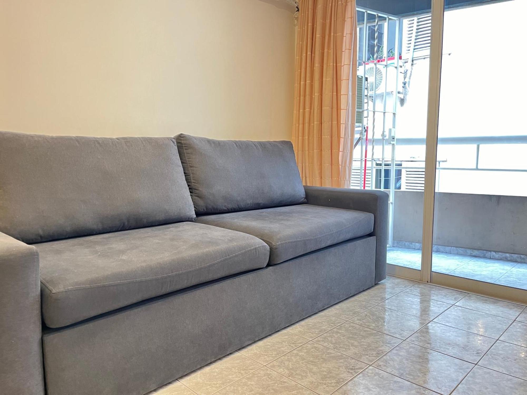 Apartament Trejo 817 Córdoba Zewnętrze zdjęcie
