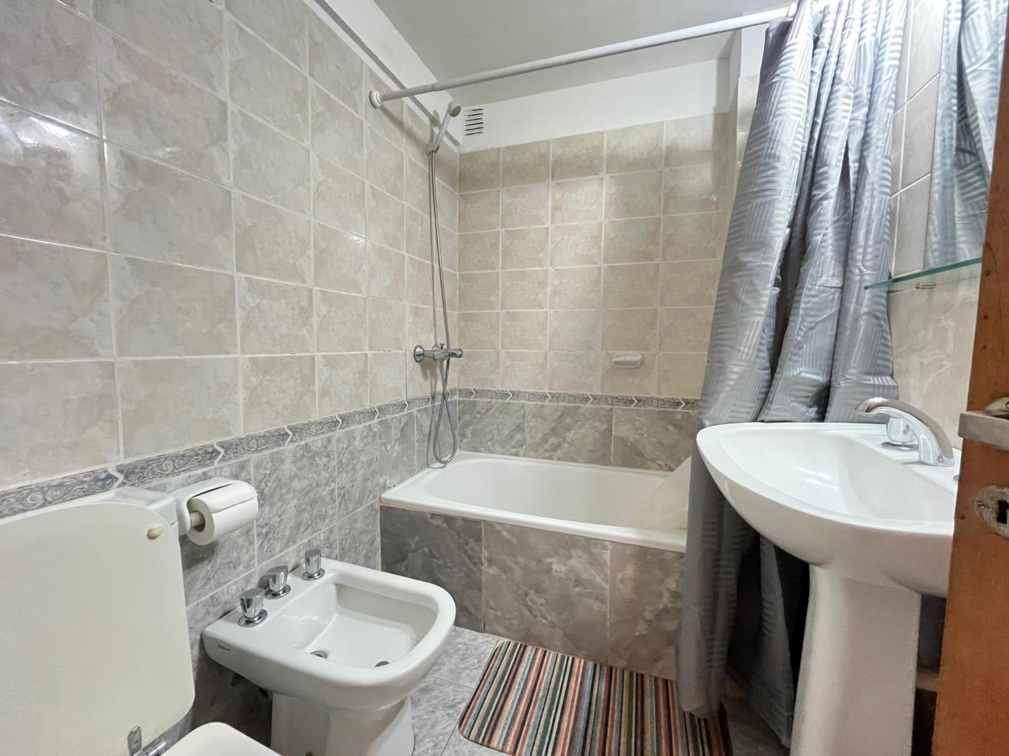 Apartament Trejo 817 Córdoba Zewnętrze zdjęcie